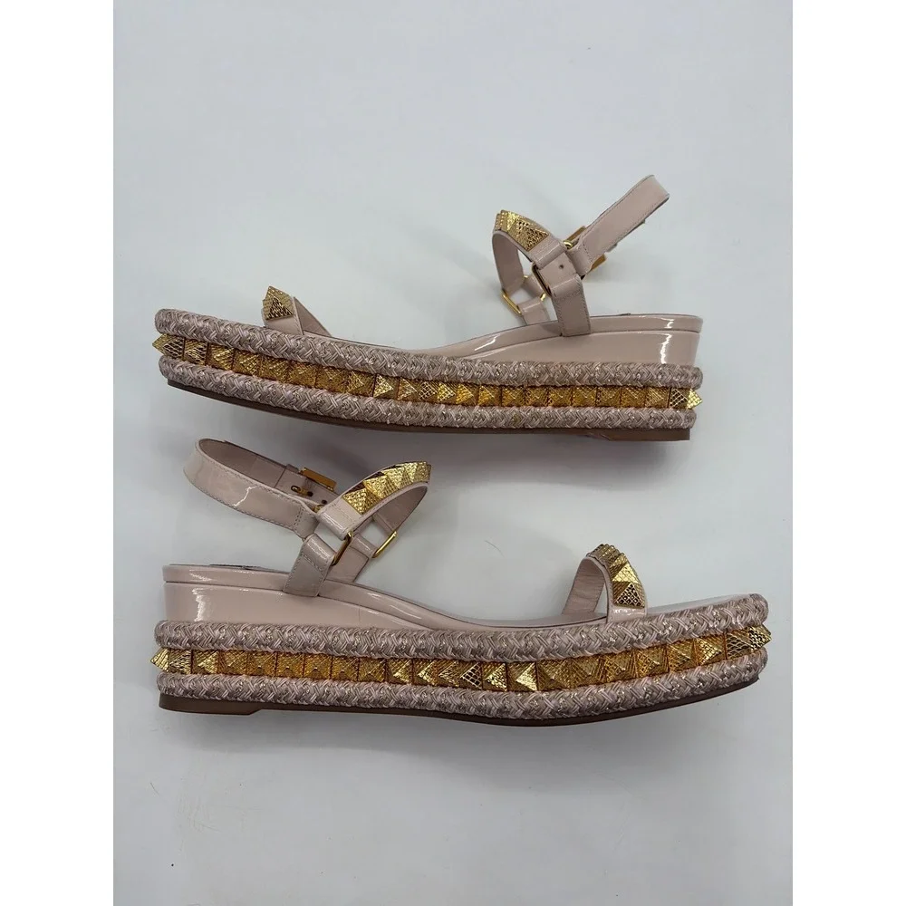 Christian Louboutin my friend